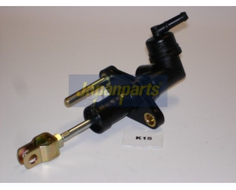 Master Cylinder, clutch