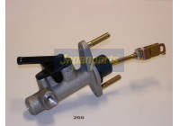 Master Cylinder, clutch