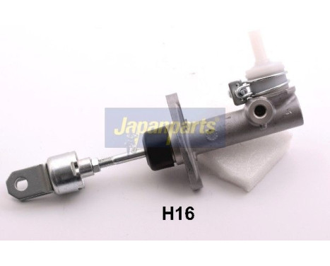 Master Cylinder, clutch
