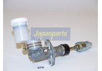 Master Cylinder, clutch