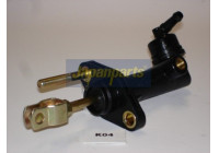 Master Cylinder, clutch