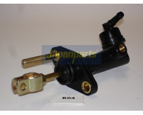 Master Cylinder, clutch