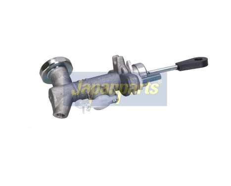 Master Cylinder, clutch, Image 2