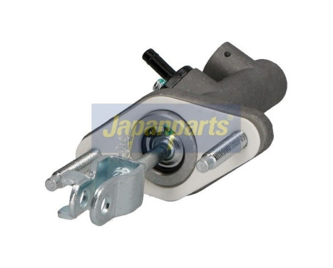 Master Cylinder, Clutch, Image 2