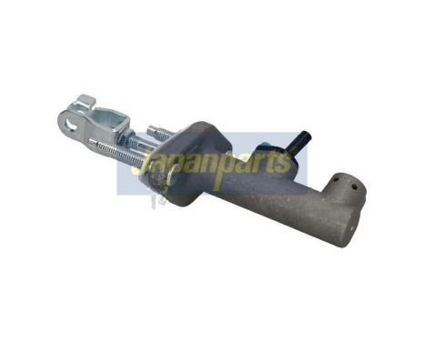 Master Cylinder, Clutch, Image 3