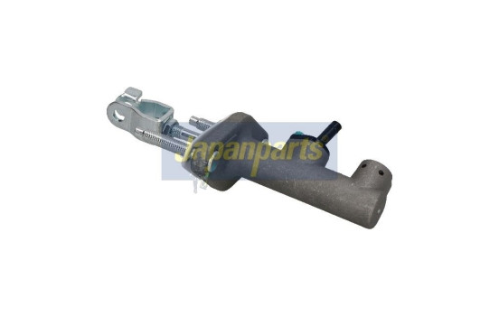 Master Cylinder, Clutch, Image 3