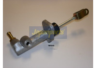 Master Cylinder, Clutch