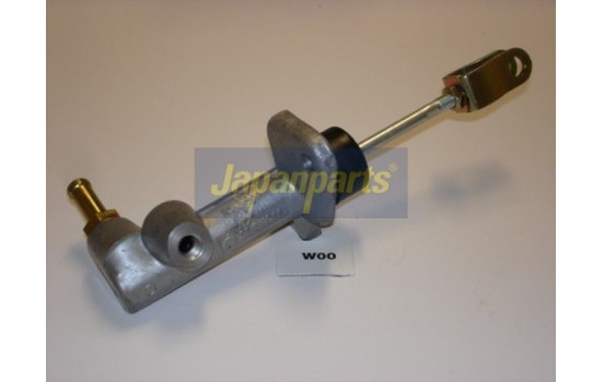 Master Cylinder, Clutch