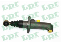 Master Cylinder, clutch