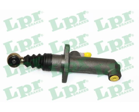 Master Cylinder, clutch