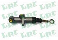 Master Cylinder, clutch