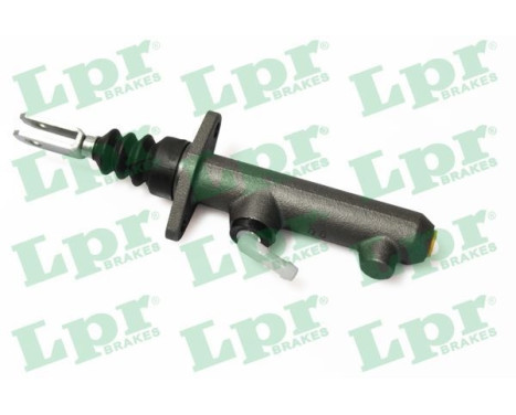 Master Cylinder, clutch