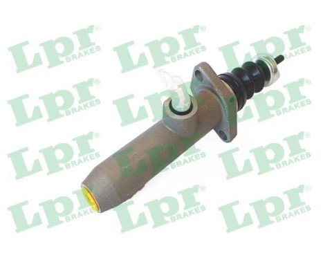 Master Cylinder, clutch