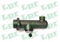 Master Cylinder, clutch