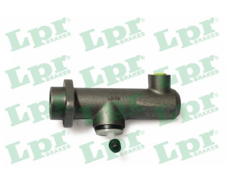 Master Cylinder, clutch