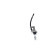 Master Cylinder, clutch, Thumbnail 4