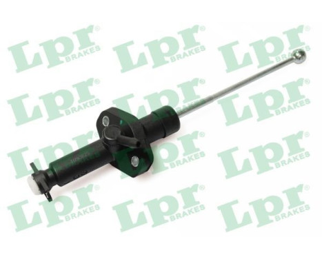 Master Cylinder, clutch