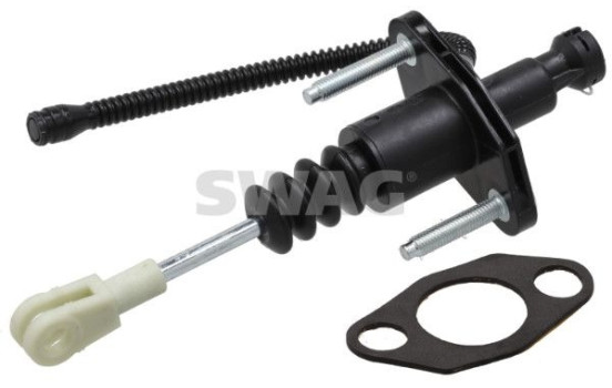 master cylinder clutch