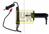 Master / Slave Cylinder Kit, clutch 513 0046 10 LUK