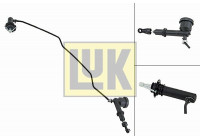 Master / Slave Cylinder Kit, clutch 513 0077 10 LUK