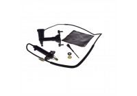 Master / Slave Cylinder Kit, clutch ADA103409 Blue Print