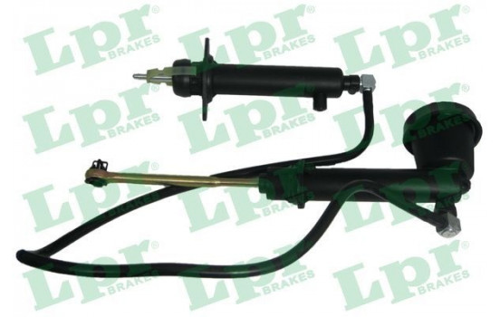 Master / Slave Cylinder Kit, clutch