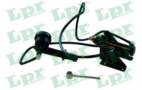 Master / Slave Cylinder Kit, clutch