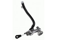 SACHS Slave cylinder, clutch 6284 600 781