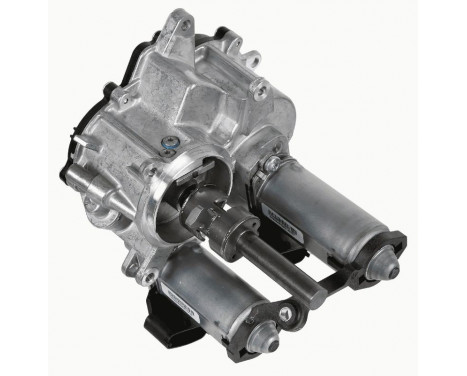 Selector Lever Module, transmission shift 3981 000 199 Sachs