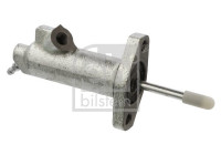 Slave Cylinder, clutch 01000 FEBI