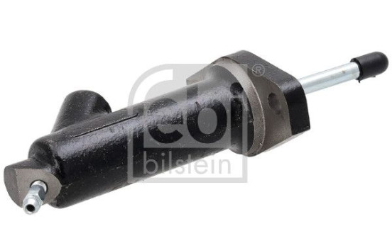 Slave Cylinder, clutch 01000 FEBI, Image 2