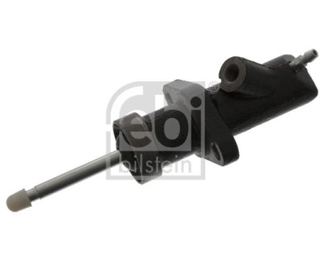 Slave Cylinder, clutch 10034 FEBI, Image 2
