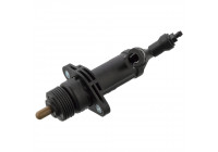 Slave Cylinder, clutch 102465 FEBI