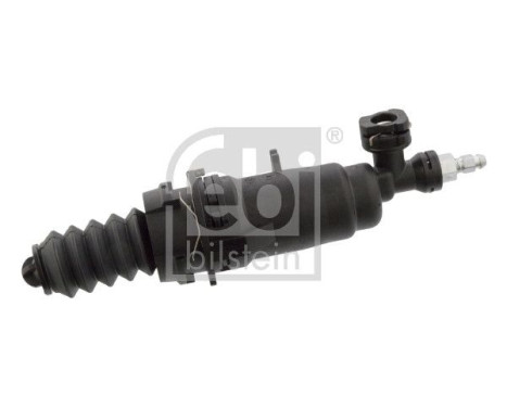 Slave Cylinder, clutch 103496 FEBI, Image 2