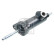 Slave Cylinder, clutch 12267 FEBI, Thumbnail 2