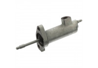 Slave Cylinder, clutch 12268 FEBI