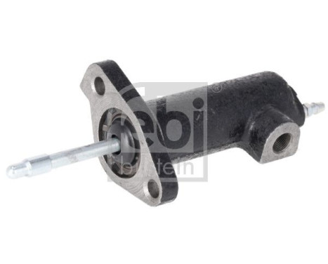 Slave Cylinder, clutch 12268 FEBI, Image 2