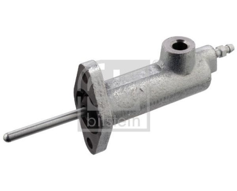 Slave Cylinder, clutch 12328 FEBI, Image 2