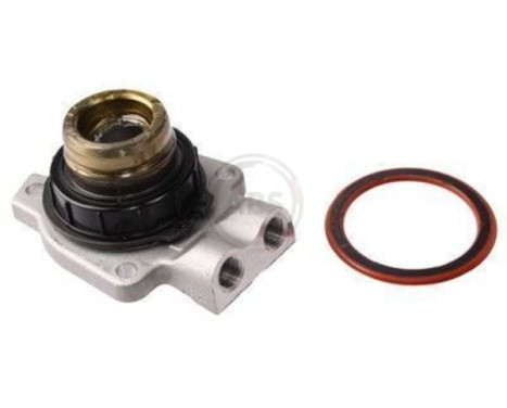 Slave Cylinder, clutch 1740 ABS, Image 3