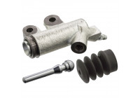 Slave Cylinder, clutch 17402 FEBI