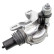 Slave Cylinder, clutch 174232 FEBI