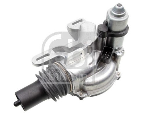 Slave Cylinder, clutch 174232 FEBI, Image 2