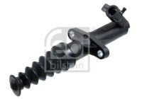 Slave Cylinder, clutch 177733 FEBI
