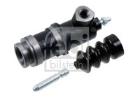 Slave cylinder, clutch 186531 FEBI