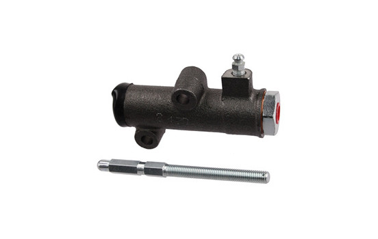 Slave Cylinder, clutch 2080 ABS, Image 2