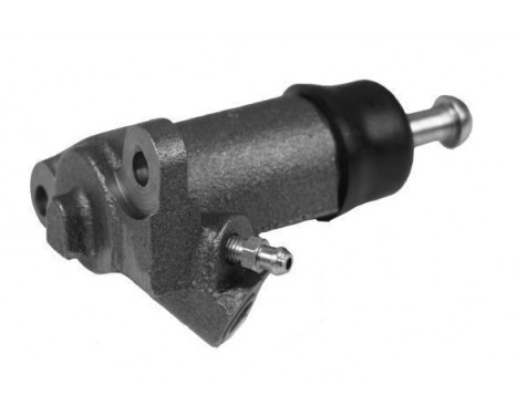 Slave Cylinder, clutch 2283 ABS