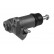 Slave Cylinder, clutch 2283 ABS