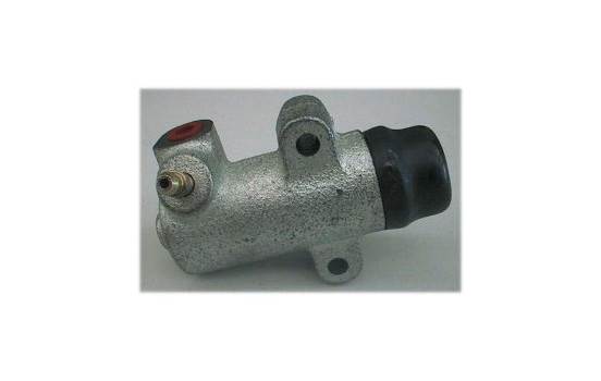 Slave Cylinder, clutch 2390 ABS, Image 2