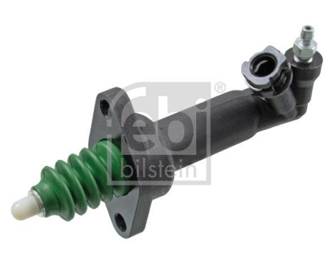 Slave Cylinder, clutch 26617 FEBI, Image 2