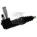 Slave Cylinder, clutch 26868 FEBI, Thumbnail 2
